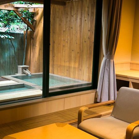 Kagiya Hotel Minamiizu Eksteriør billede