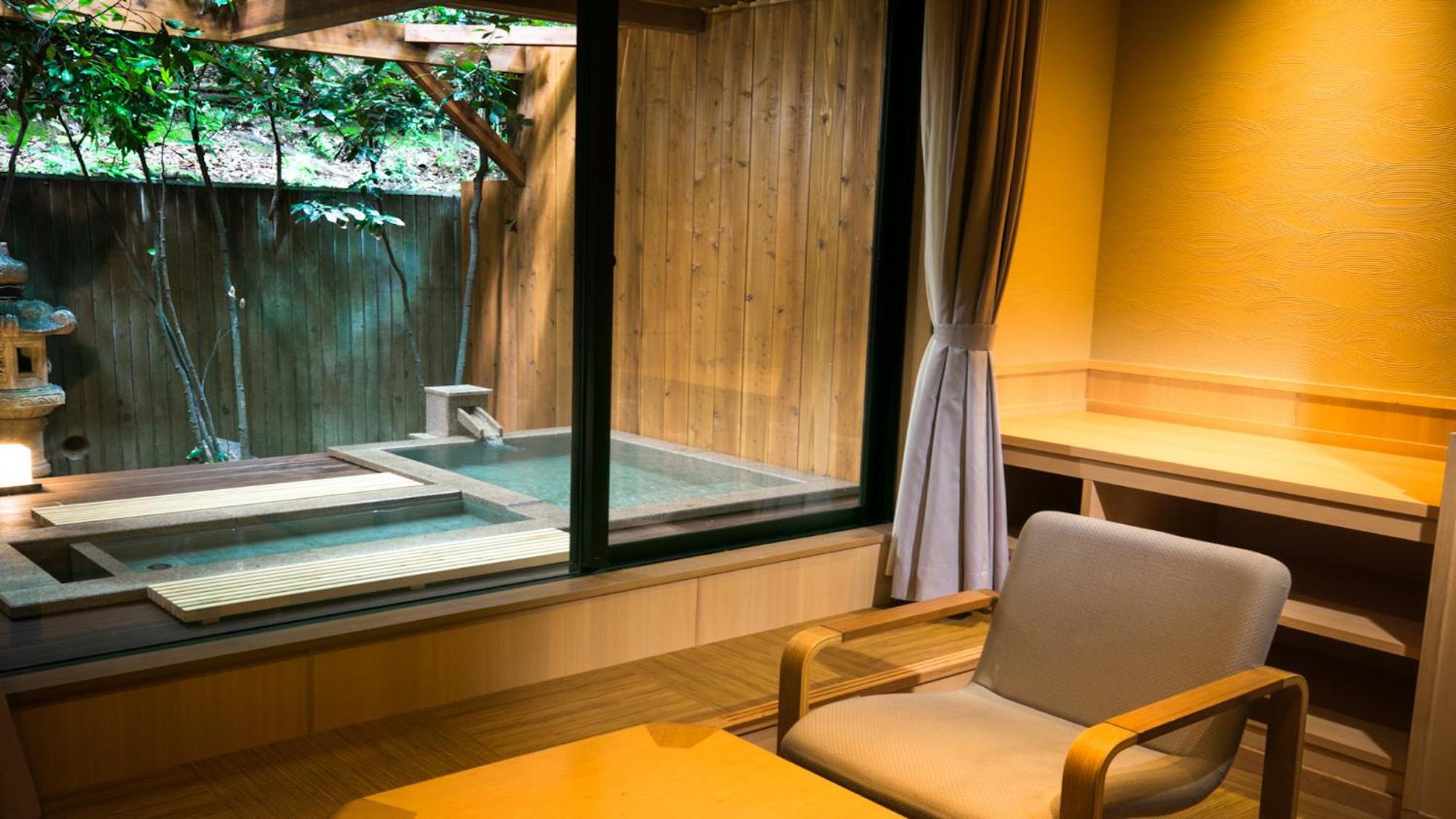 Kagiya Hotel Minamiizu Eksteriør billede