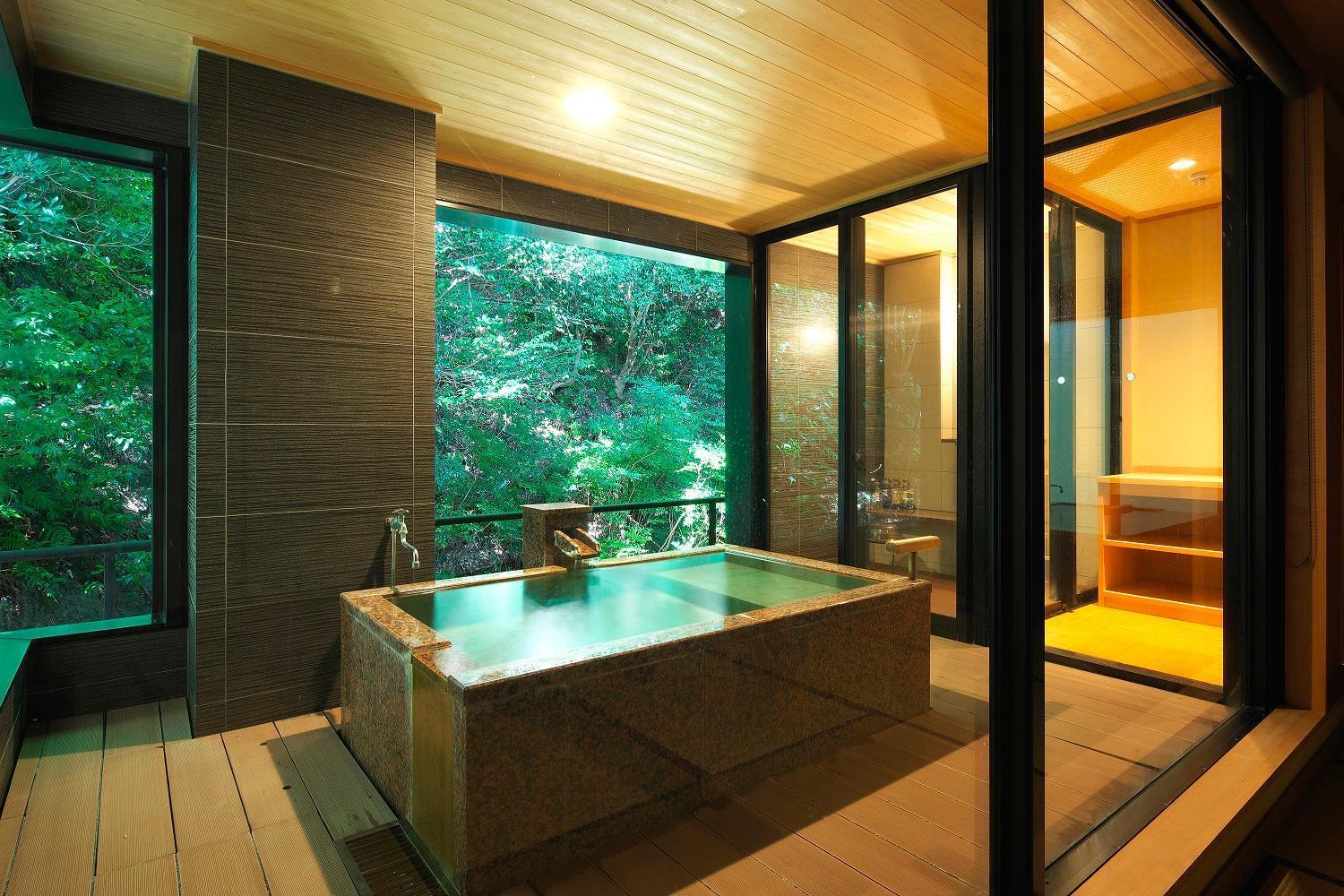 Kagiya Hotel Minamiizu Eksteriør billede