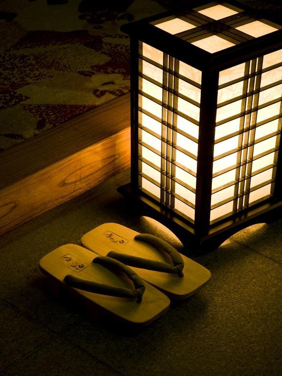 Kagiya Hotel Minamiizu Eksteriør billede