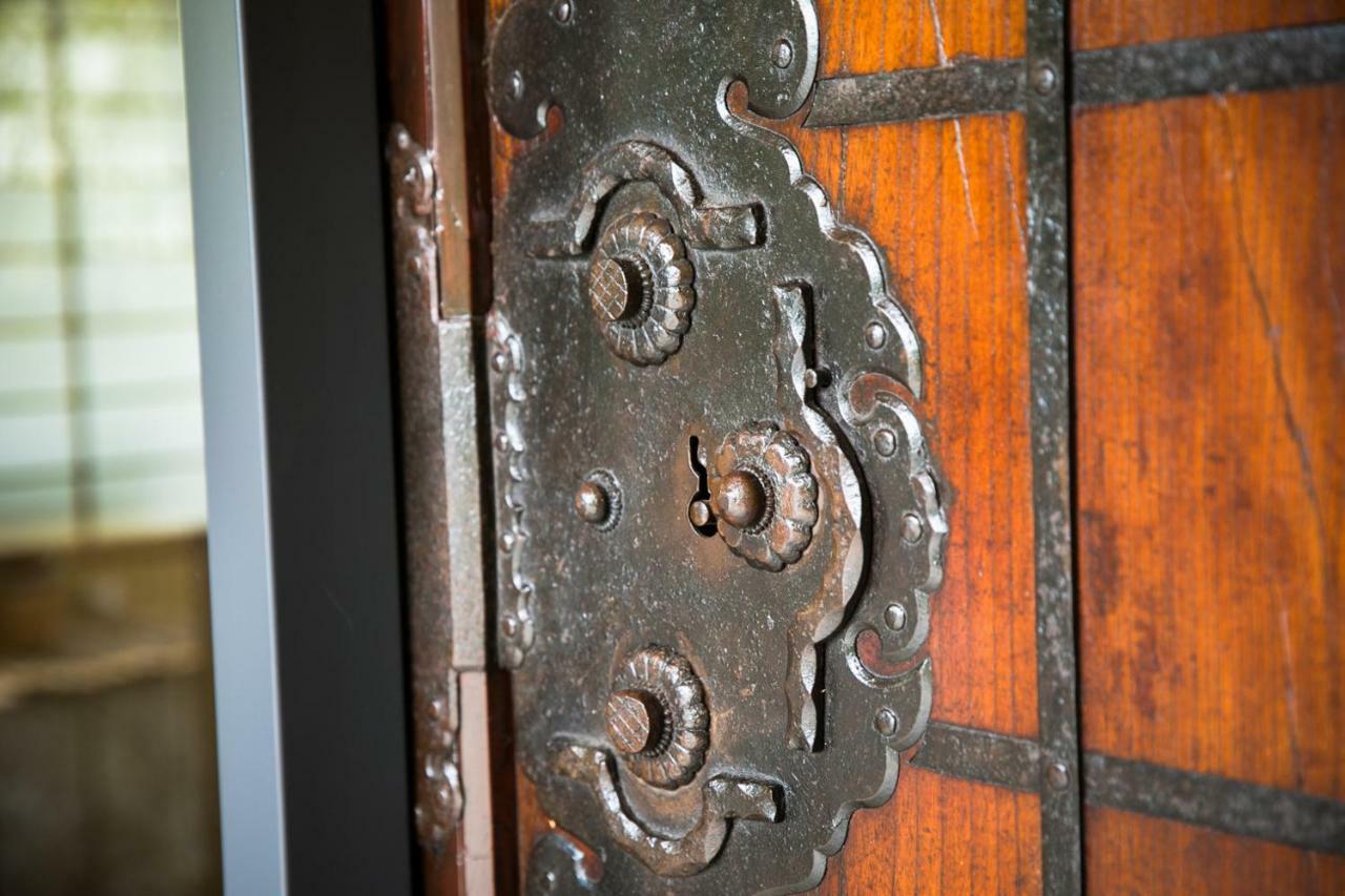 Kagiya Hotel Minamiizu Eksteriør billede