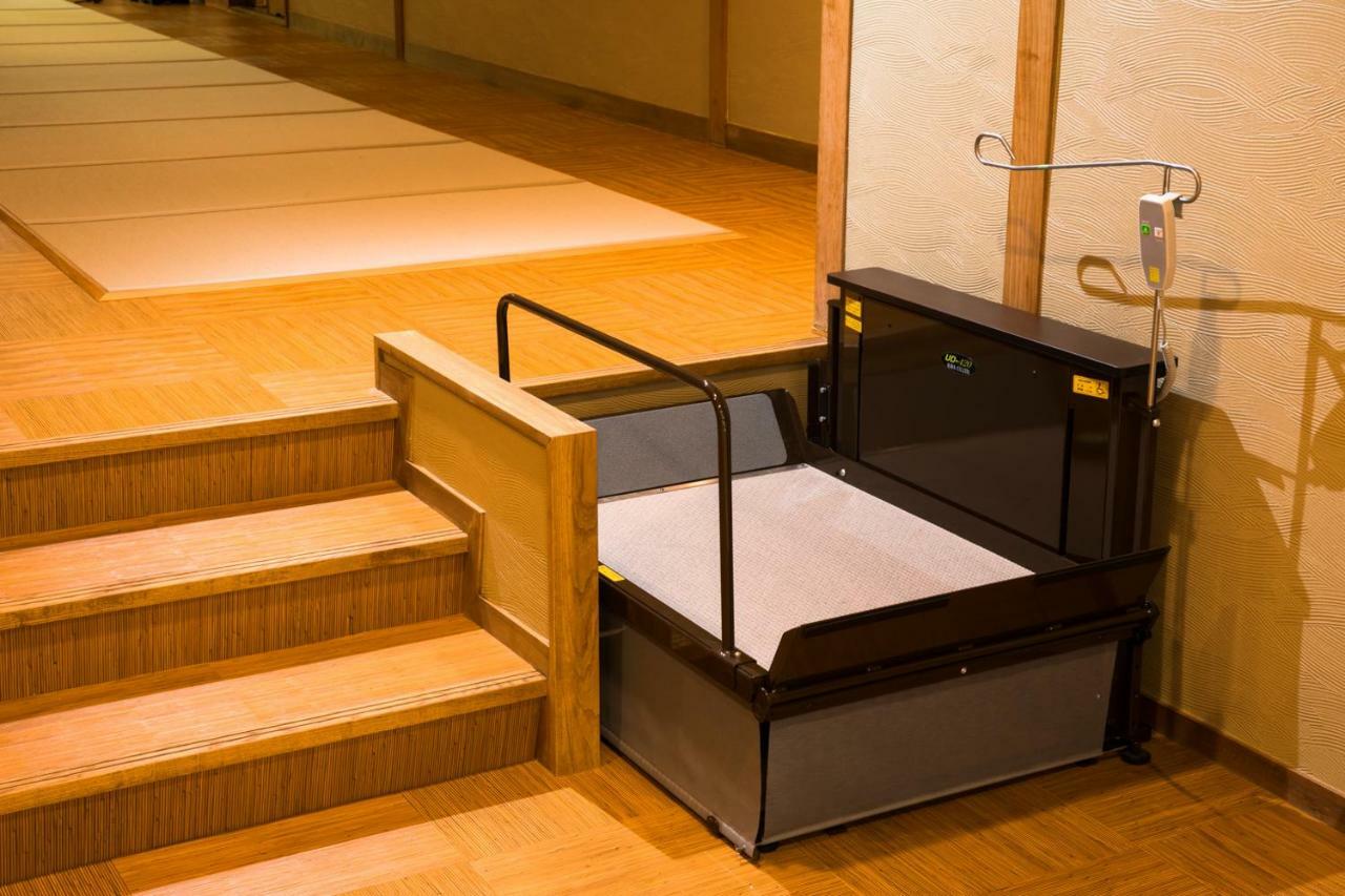 Kagiya Hotel Minamiizu Eksteriør billede