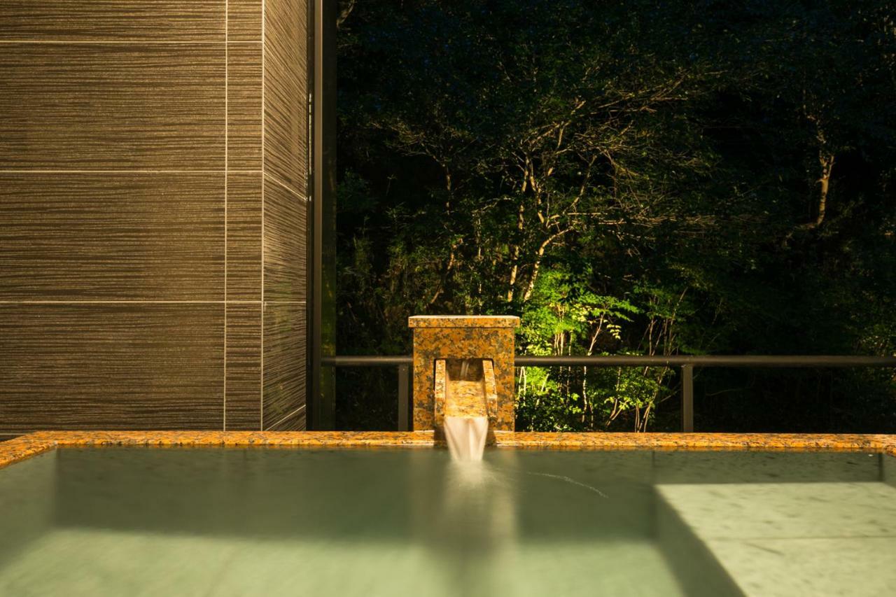 Kagiya Hotel Minamiizu Eksteriør billede